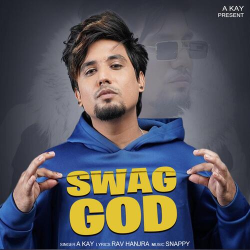 Swag God (2021) (Hindi)